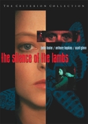 The Silence of the Lambs Criterion DVD